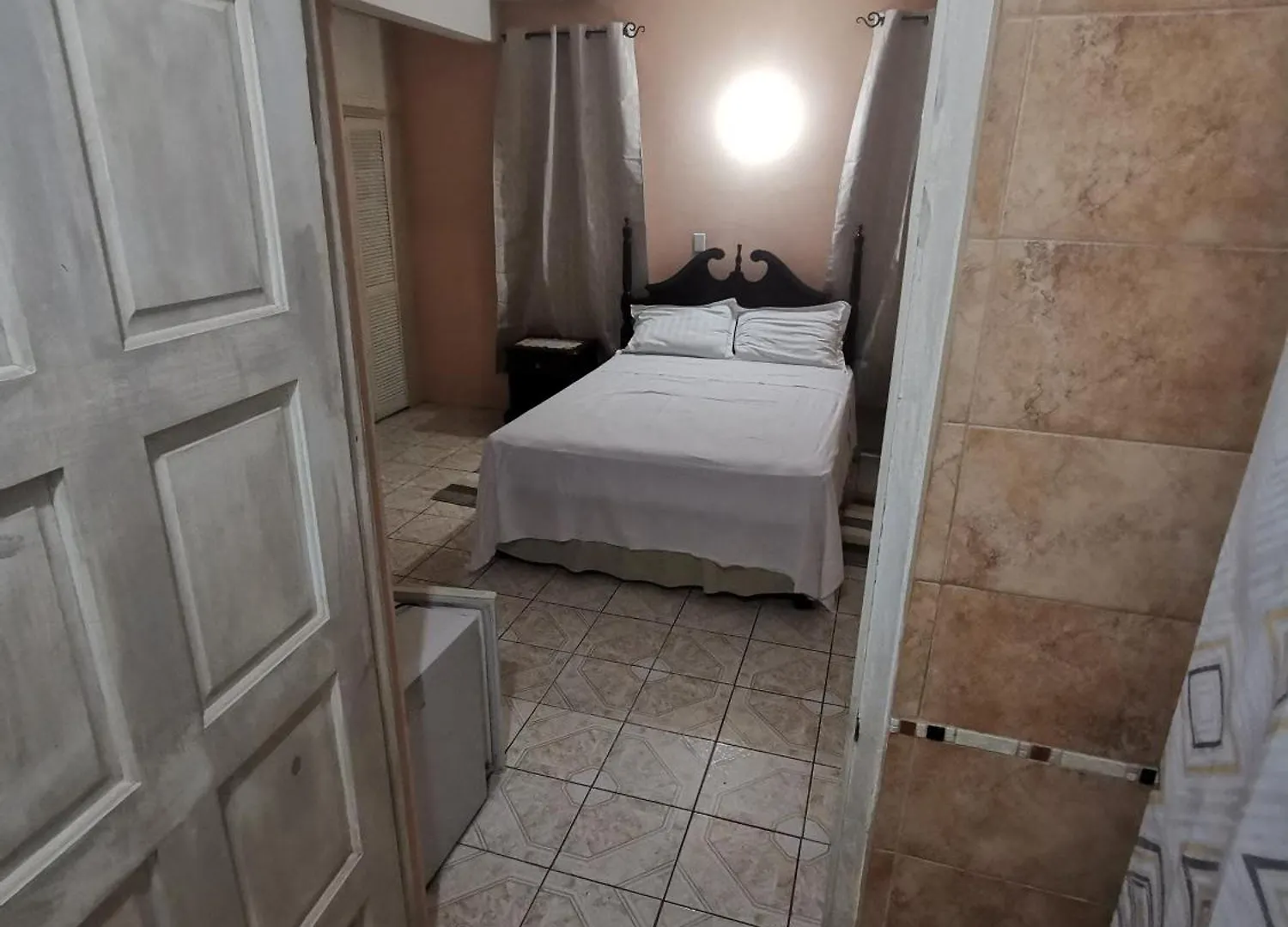 קינגסטון Sammy'S Place ג'מייקה